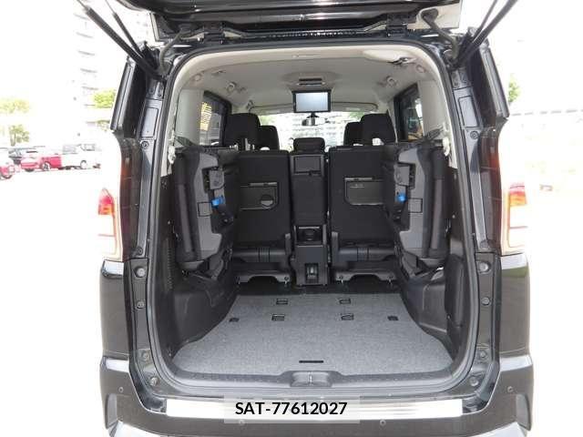 Nissan SERENA 2018-02 8317023-7
