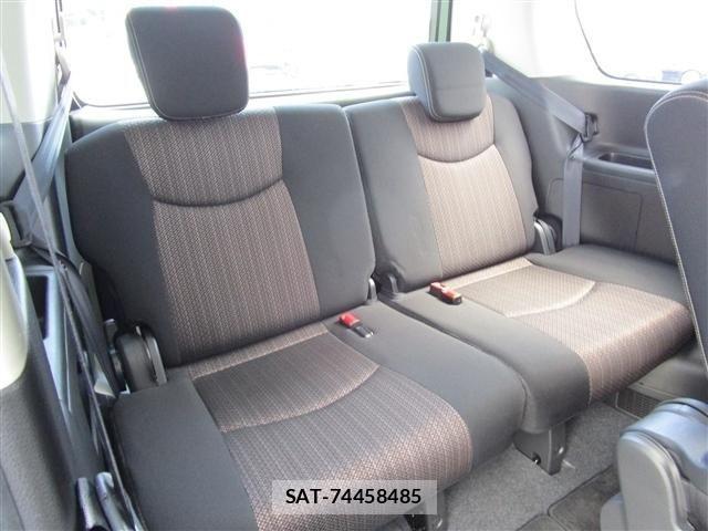 Nissan SERENA 2014-07 8317021-15