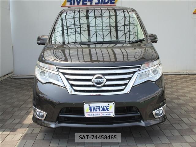 Nissan SERENA 2014-07 8317021-16