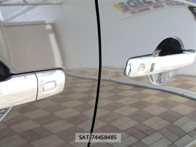 Nissan SERENA 2014-07 8317021-23