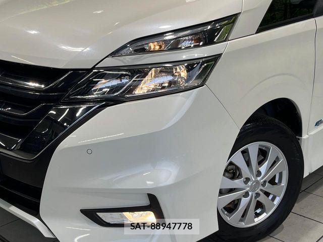 Nissan SERENA 2017-12 8337829-13