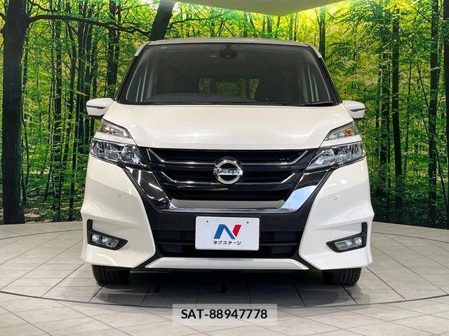 Nissan SERENA 2017-12 8337829-14