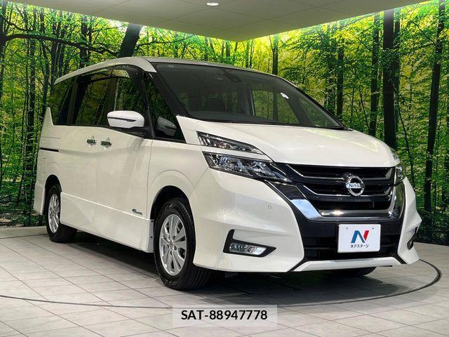 Nissan SERENA 2017-12 8337829-16