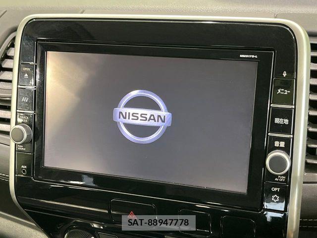 Nissan SERENA 2017-12 8337829-2