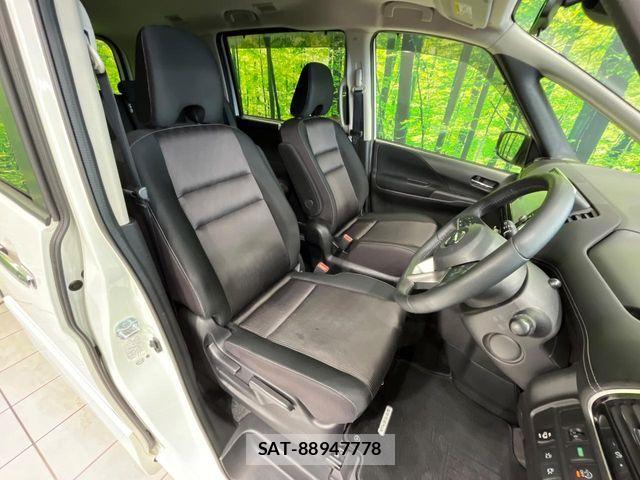 Nissan SERENA 2017-12 8337829-7