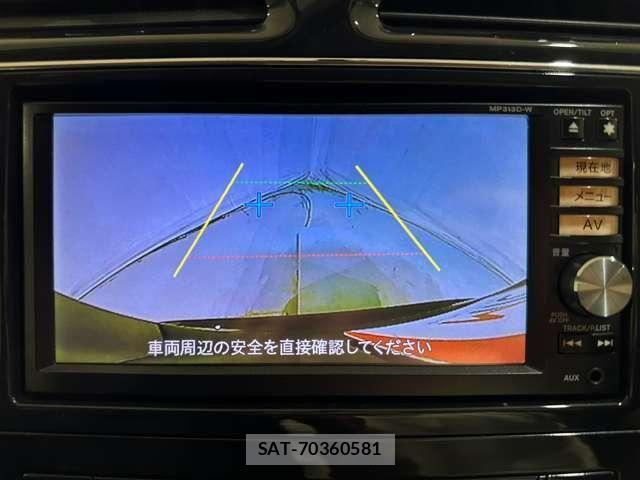 Nissan SERENA 2013-12 8355587-22
