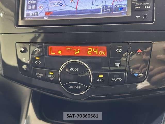 Nissan SERENA 2013-12 8355587-24