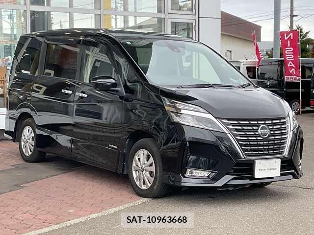 Nissan SERENA 2021-11 8368660-18