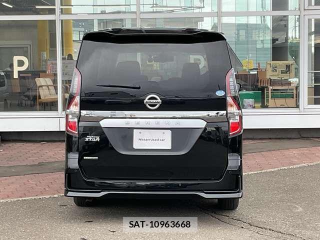 Nissan SERENA 2021-11 8368660-19