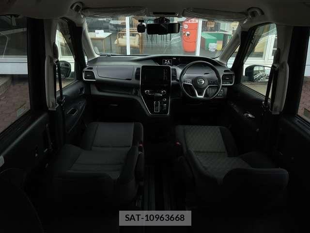 Nissan SERENA 2021-11 8368660-3