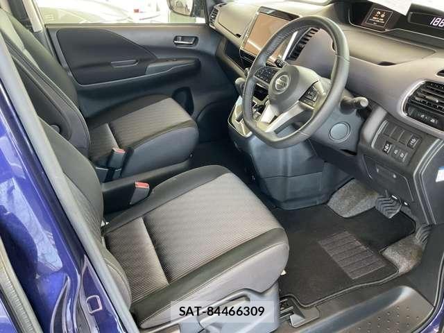 Nissan SERENA 2021-11 8368659-19
