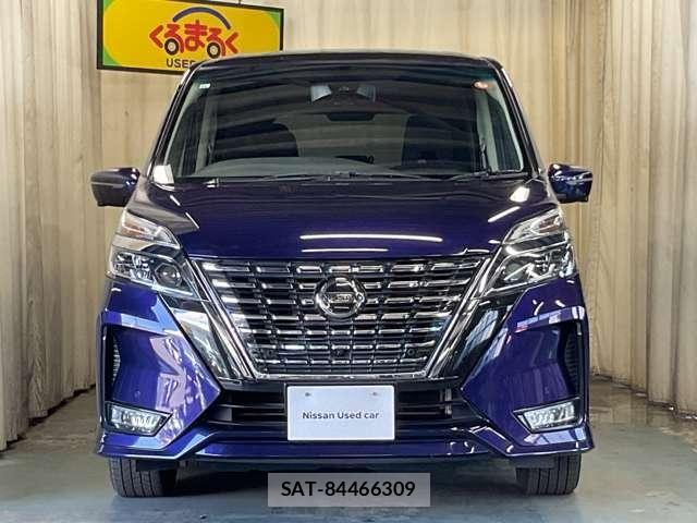 Nissan SERENA 2021-11 8368659-2