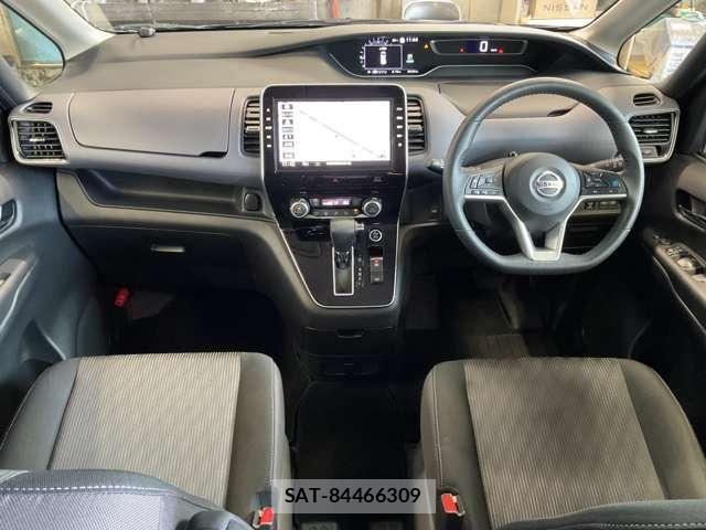 Nissan SERENA 2021-11 8368659-7