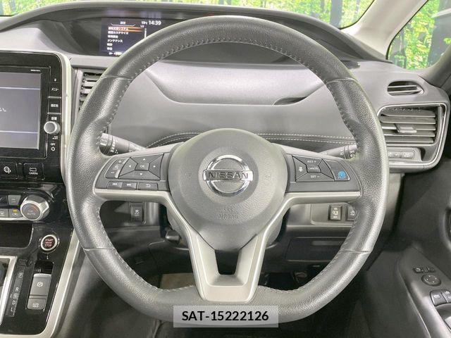 Nissan SERENA 2017-12 8368662-12