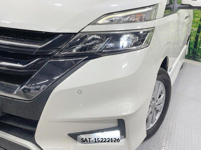 Nissan SERENA 2017-12 8368662-13