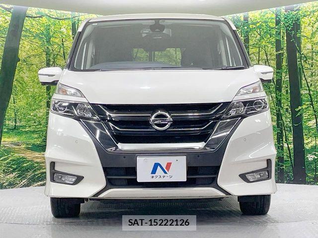 Nissan SERENA 2017-12 8368662-15
