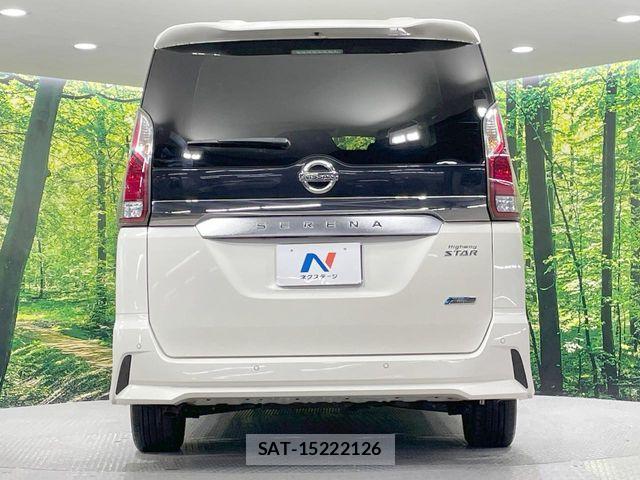 Nissan SERENA 2017-12 8368662-16