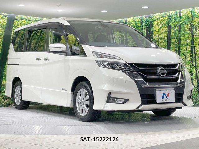 Nissan SERENA 2017-12 8368662-17