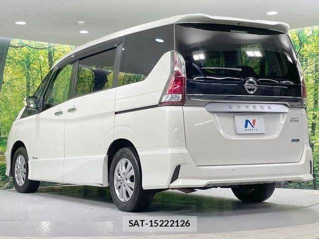 Nissan SERENA 2017-12 8368662-18