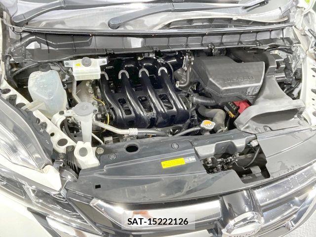 Nissan SERENA 2017-12 8368662-19