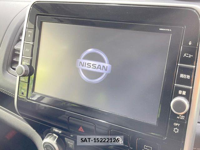 Nissan SERENA 2017-12 8368662-4
