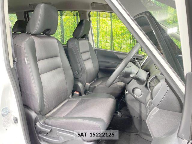 Nissan SERENA 2017-12 8368662-8