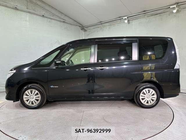 Nissan SERENA 2015-11 8368663-7