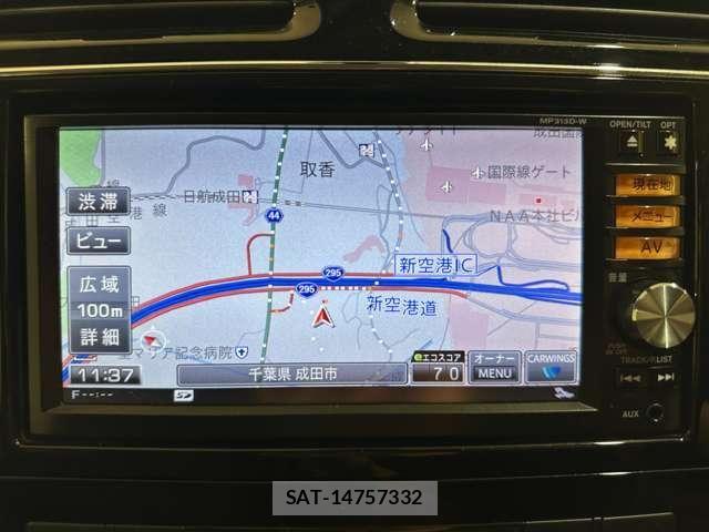 Nissan SERENA 2014-02 8368664-18