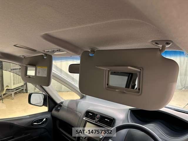 Nissan SERENA 2014-02 8368664-28