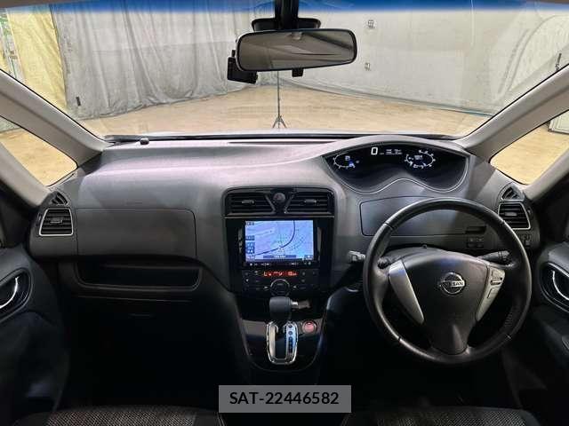 Nissan SERENA 2015-08 8414937-17