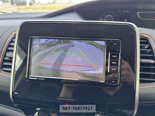 Nissan SERENA 2017-03 8438878-11