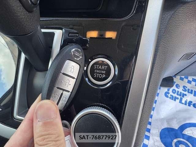 Nissan SERENA 2017-03 8438878-14