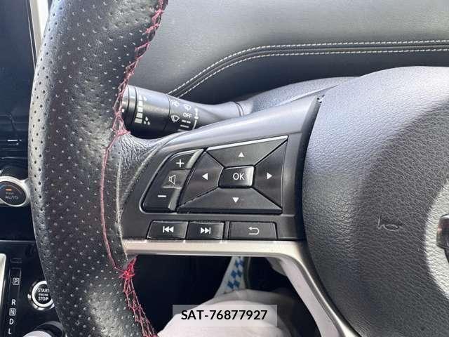 Nissan SERENA 2017-03 8438878-15