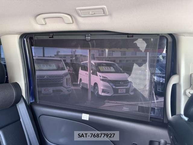 Nissan SERENA 2017-03 8438878-21
