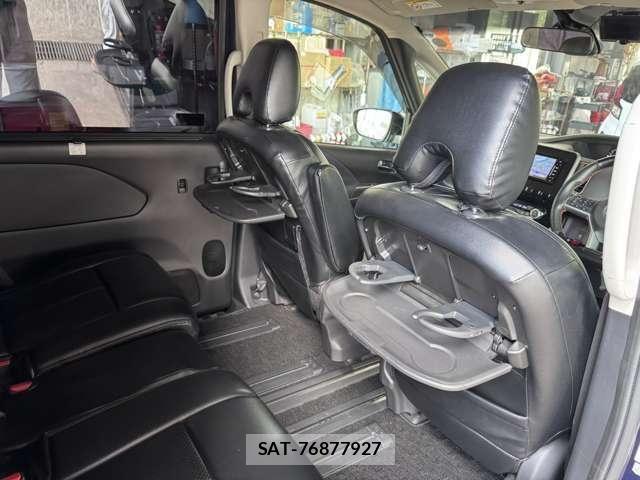 Nissan SERENA 2017-03 8438878-22