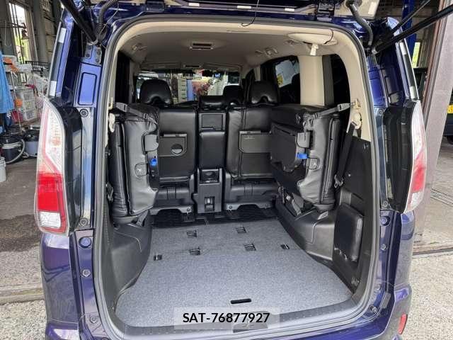 Nissan SERENA 2017-03 8438878-26