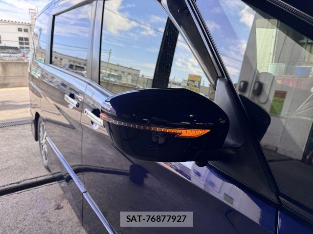 Nissan SERENA 2017-03 8438878-27