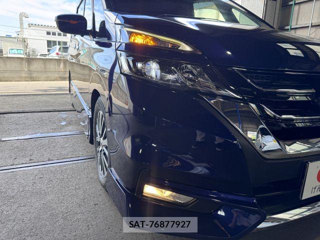Nissan SERENA 2017-03 8438878-28