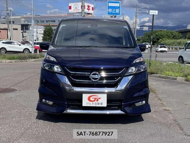 Nissan SERENA 2017-03 8438878-2