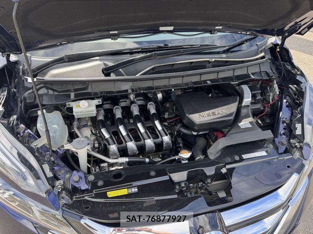 Nissan SERENA 2017-03 8438878-29