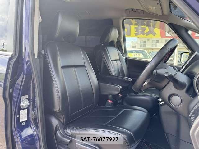 Nissan SERENA 2017-03 8438878-6