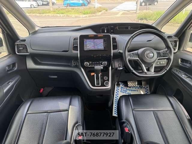 Nissan SERENA 2017-03 8438878-7