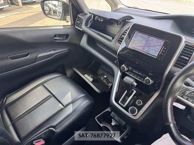Nissan SERENA 2017-03 8438878-8