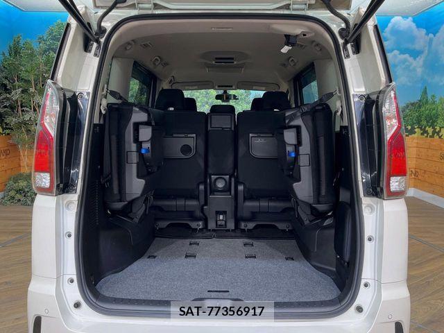 Nissan SERENA 2017-12 8458402-12