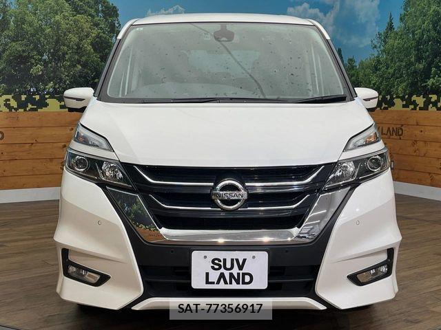 Nissan SERENA 2017-12 8458402-15