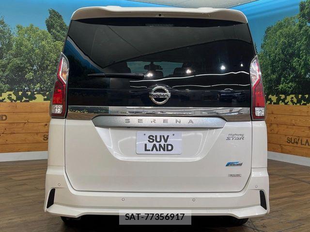 Nissan SERENA 2017-12 8458402-16