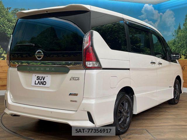 Nissan SERENA 2017-12 8458402-18