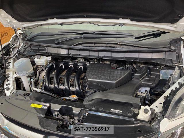 Nissan SERENA 2017-12 8458402-19