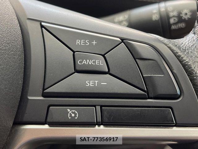 Nissan SERENA 2017-12 8458402-8