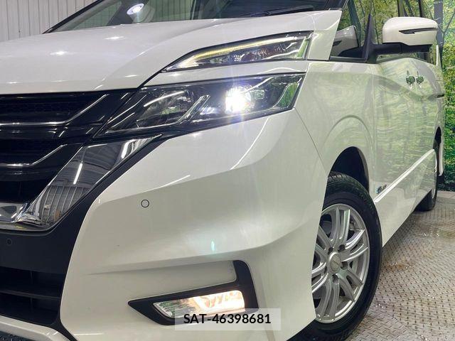 Nissan SERENA 2018-03 8458403-12